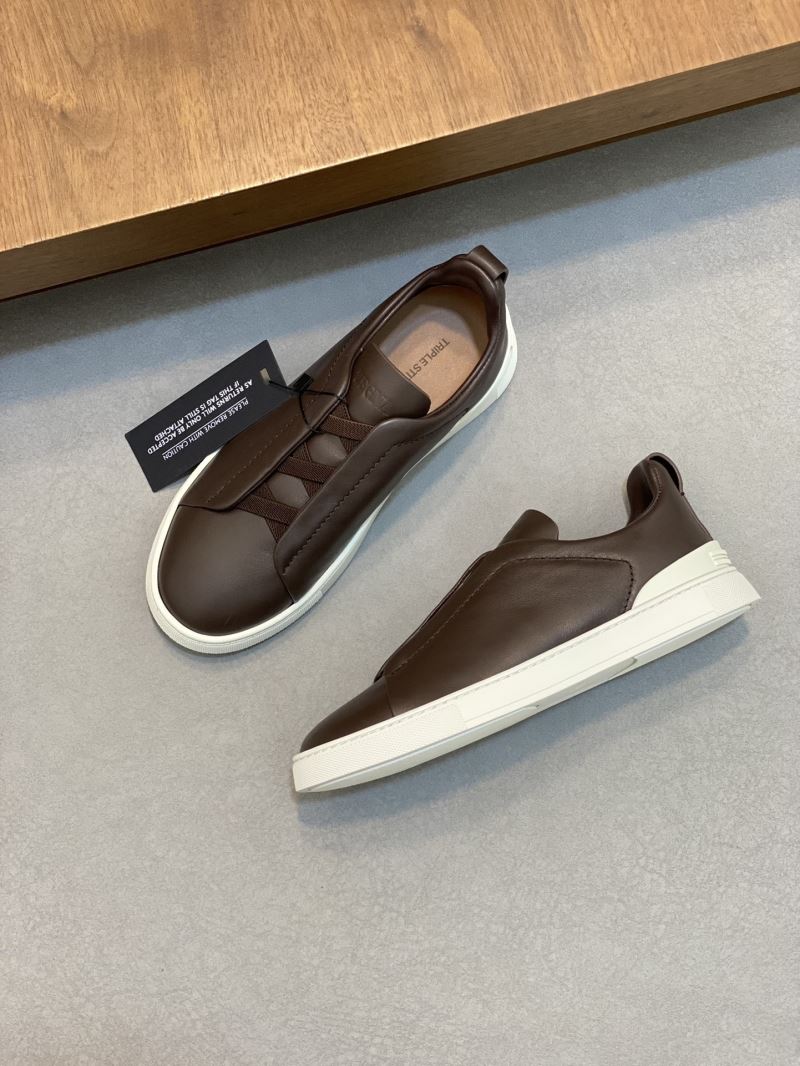 Ermenegildo Zegna Shoes